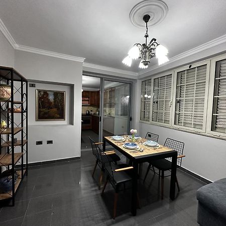 Tirana Treasure: Chic 2Br-Apartment 8Min To Skanderbeg Place Exterior foto