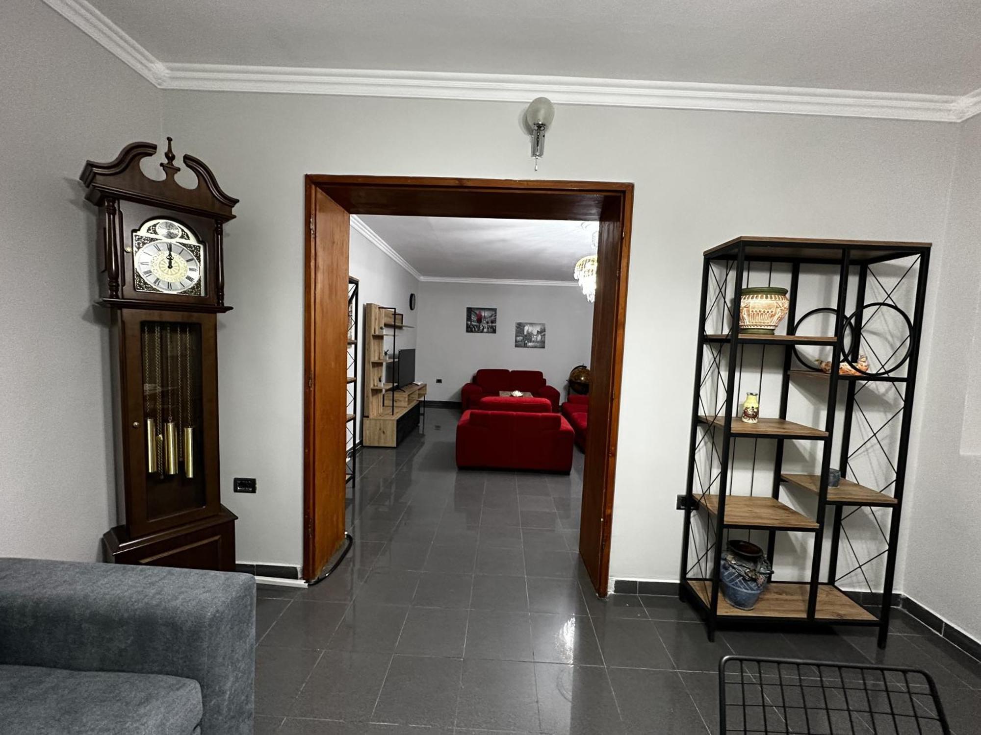 Tirana Treasure: Chic 2Br-Apartment 8Min To Skanderbeg Place Exterior foto
