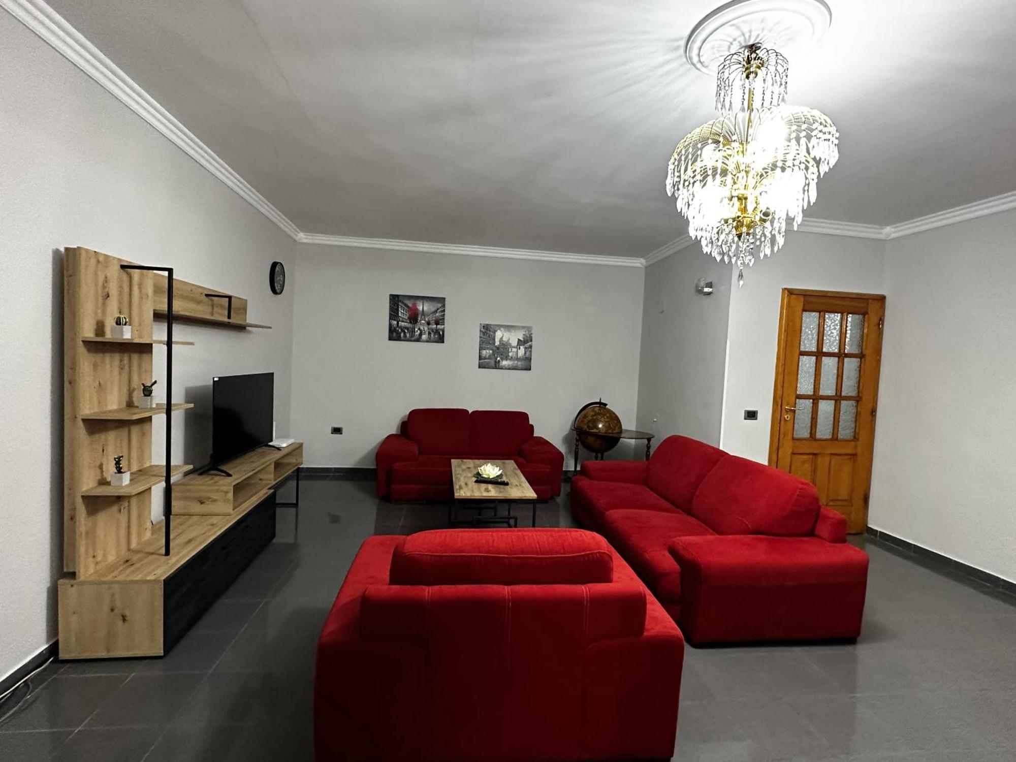 Tirana Treasure: Chic 2Br-Apartment 8Min To Skanderbeg Place Exterior foto