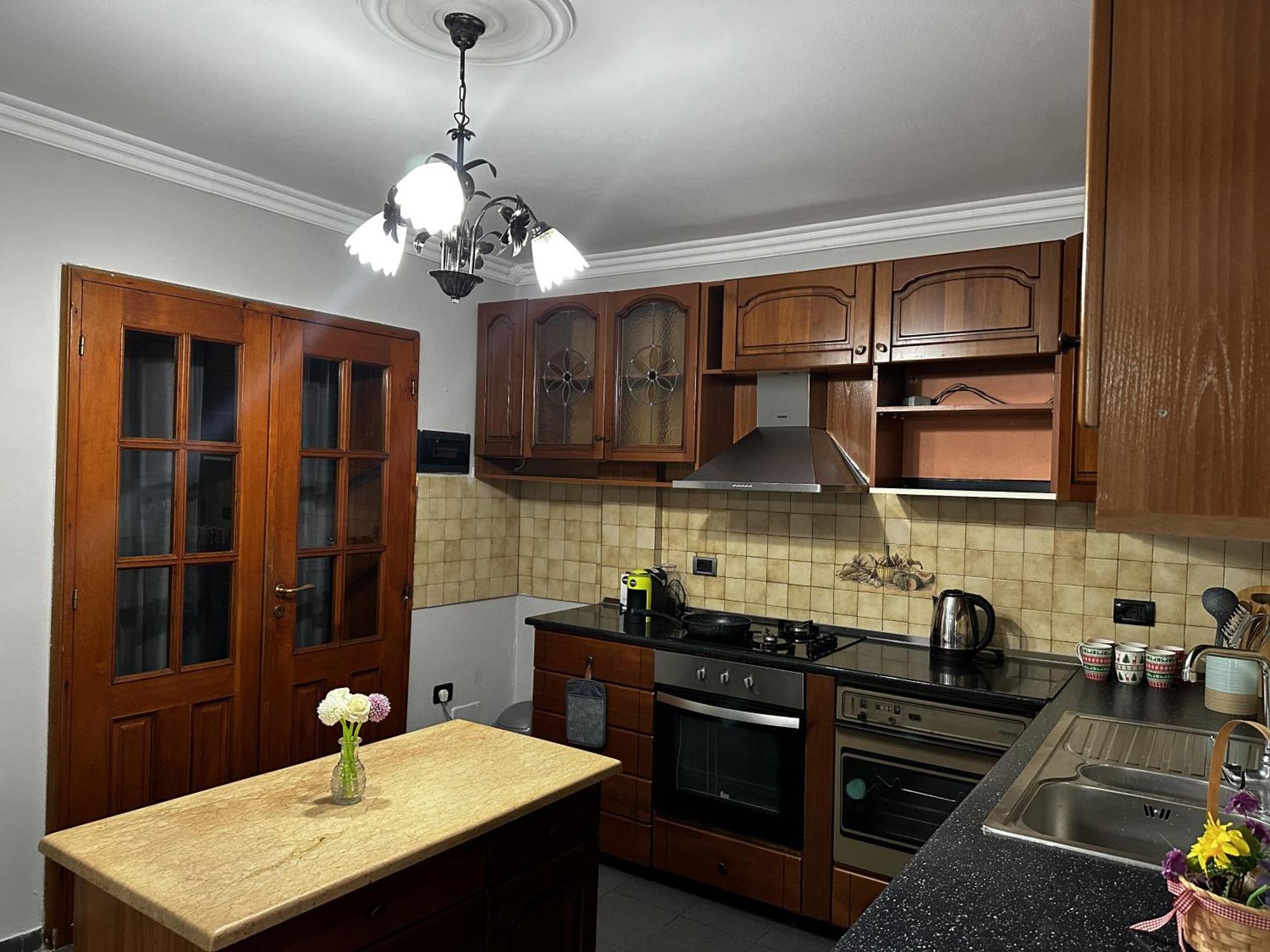 Tirana Treasure: Chic 2Br-Apartment 8Min To Skanderbeg Place Exterior foto