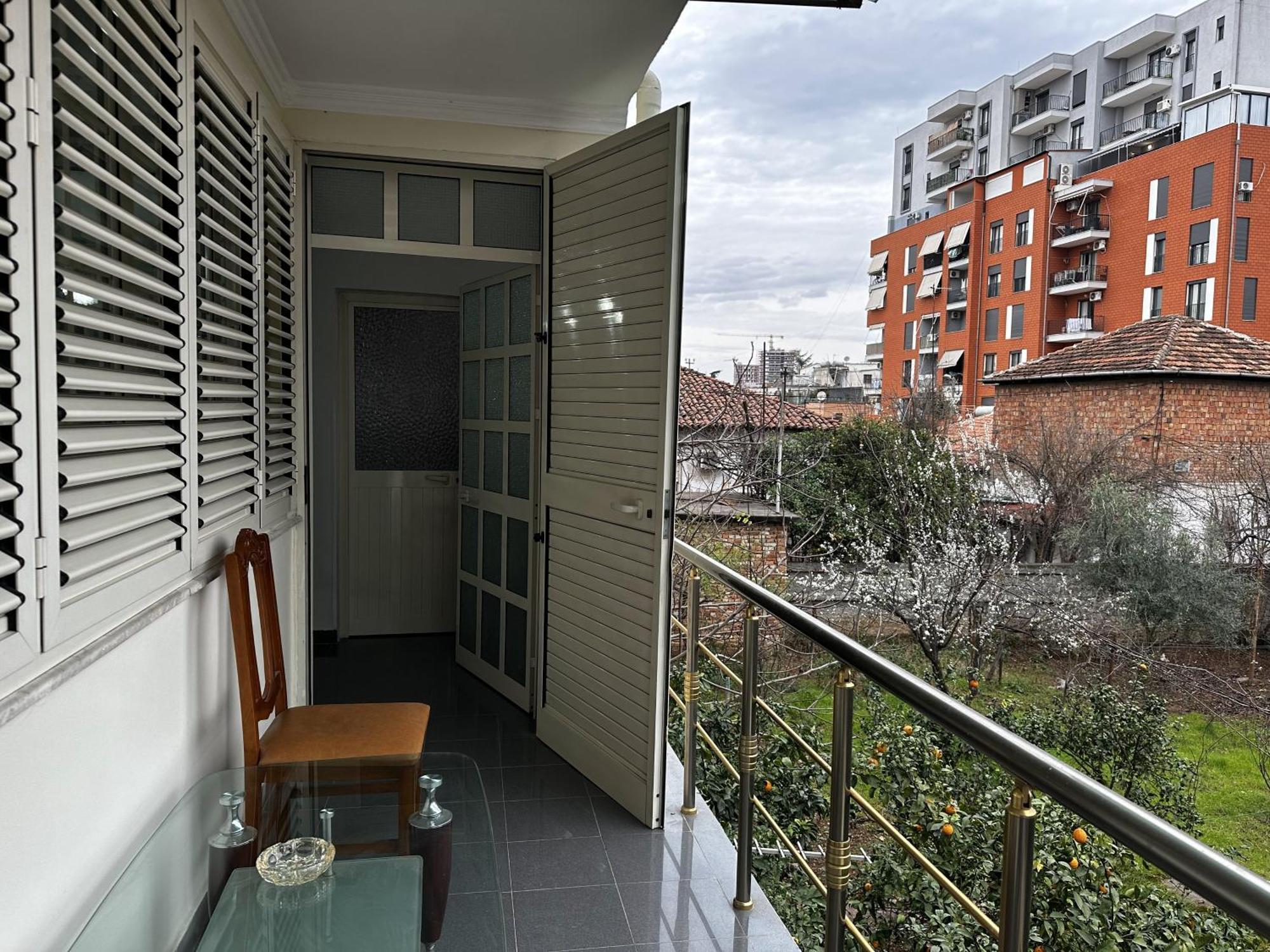 Tirana Treasure: Chic 2Br-Apartment 8Min To Skanderbeg Place Exterior foto